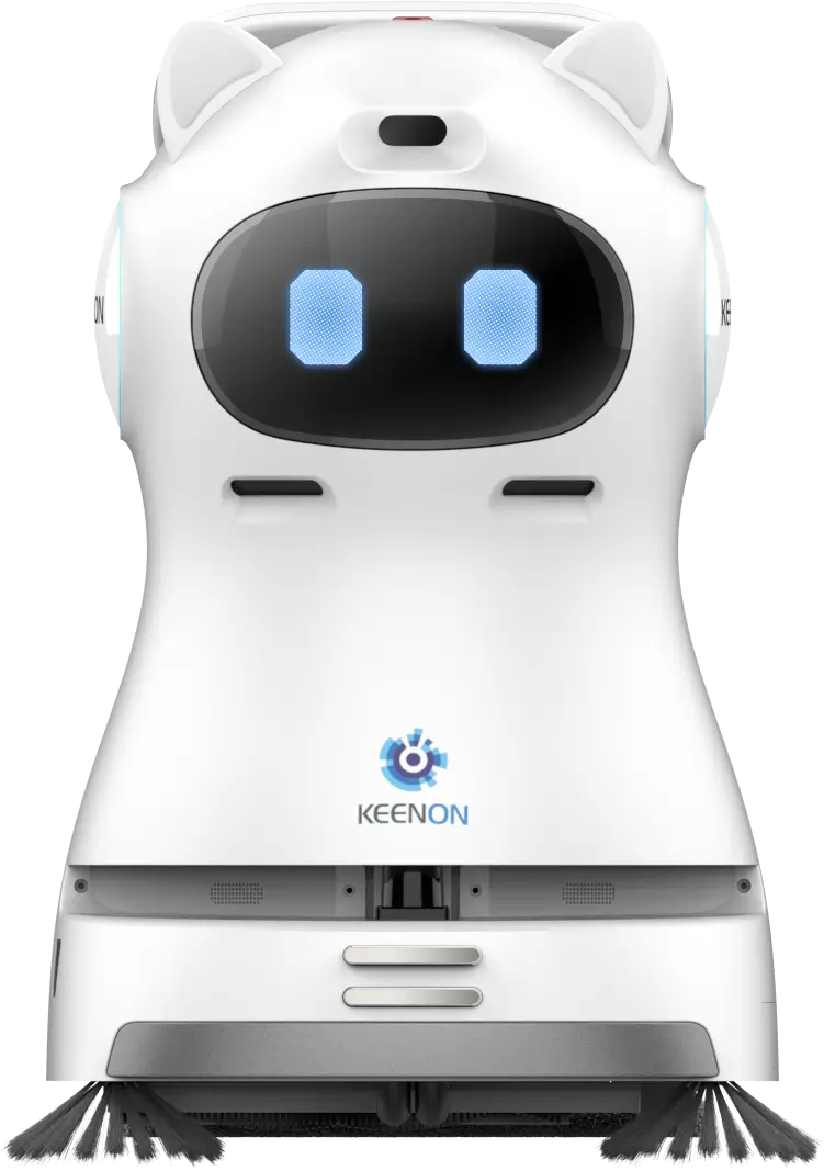 Kleenbot C30 produkta attēls 3