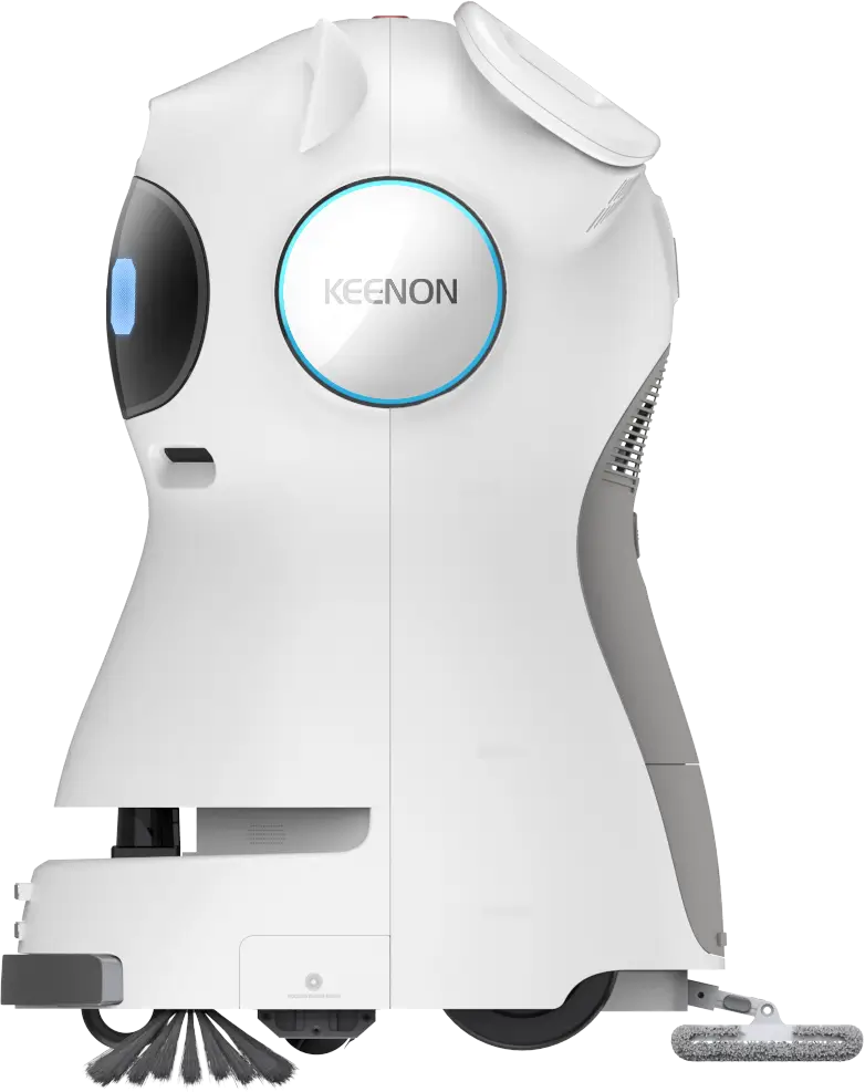 Kleenbot C30 produkta attēls 4