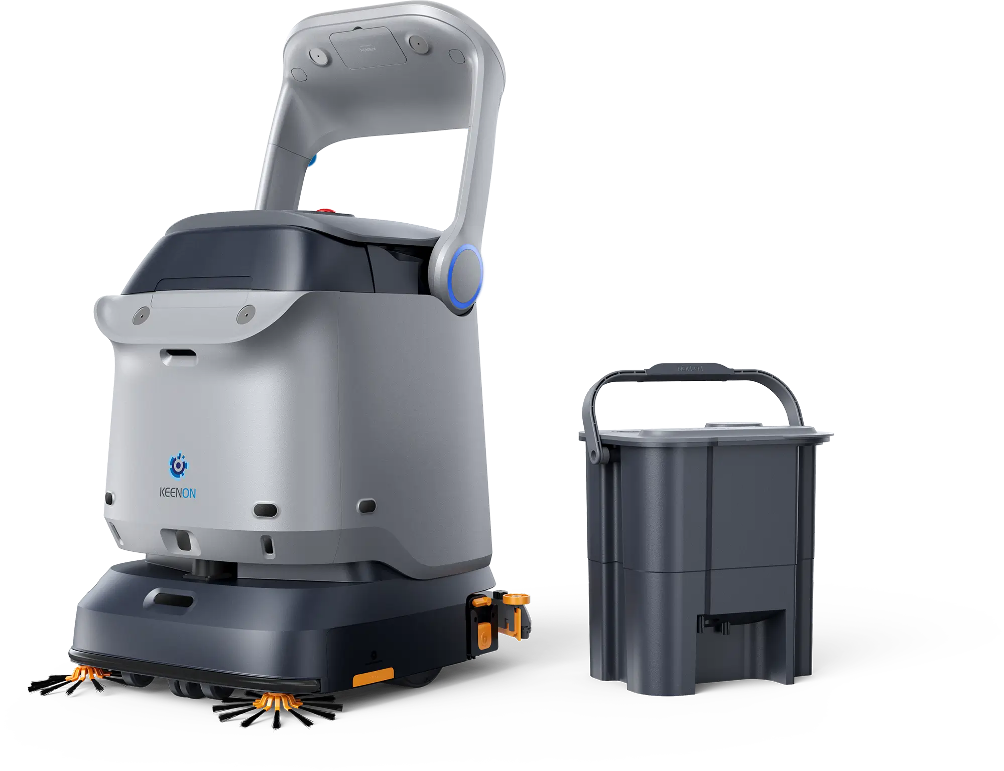 Kleenbot C40 produkta attēls 3
