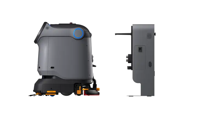 Kleenbot C40 produkta attēls 4