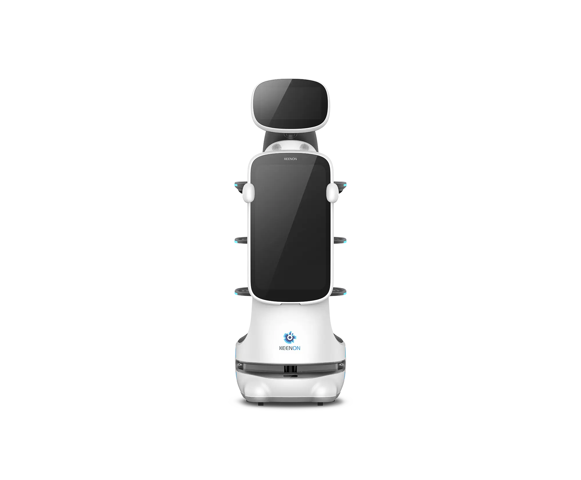 DinerBot T10 produkta attēls 2