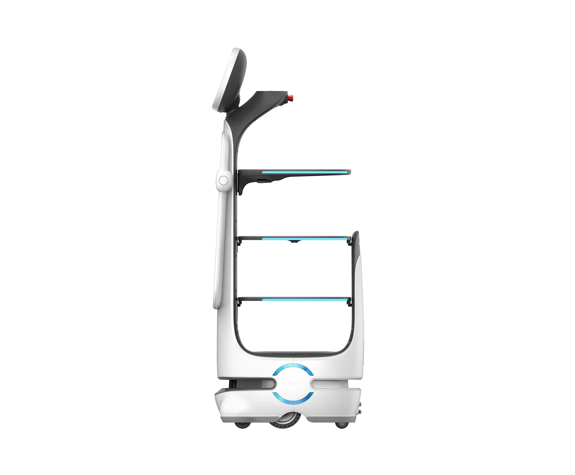 DinerBot T10 produkta attēls 3