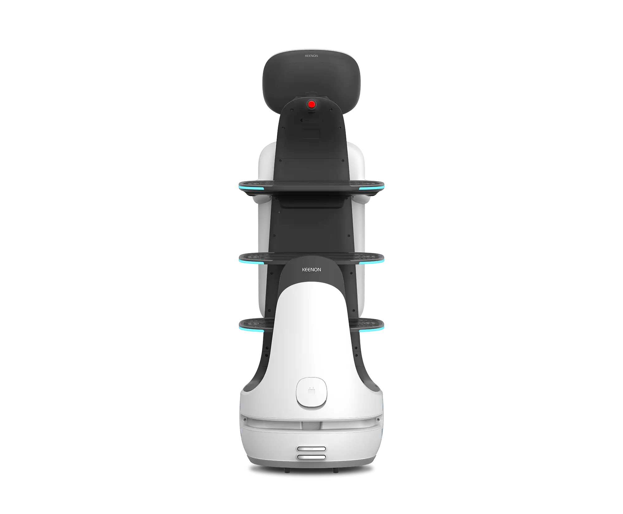 DinerBot T10 produkta attēls 4