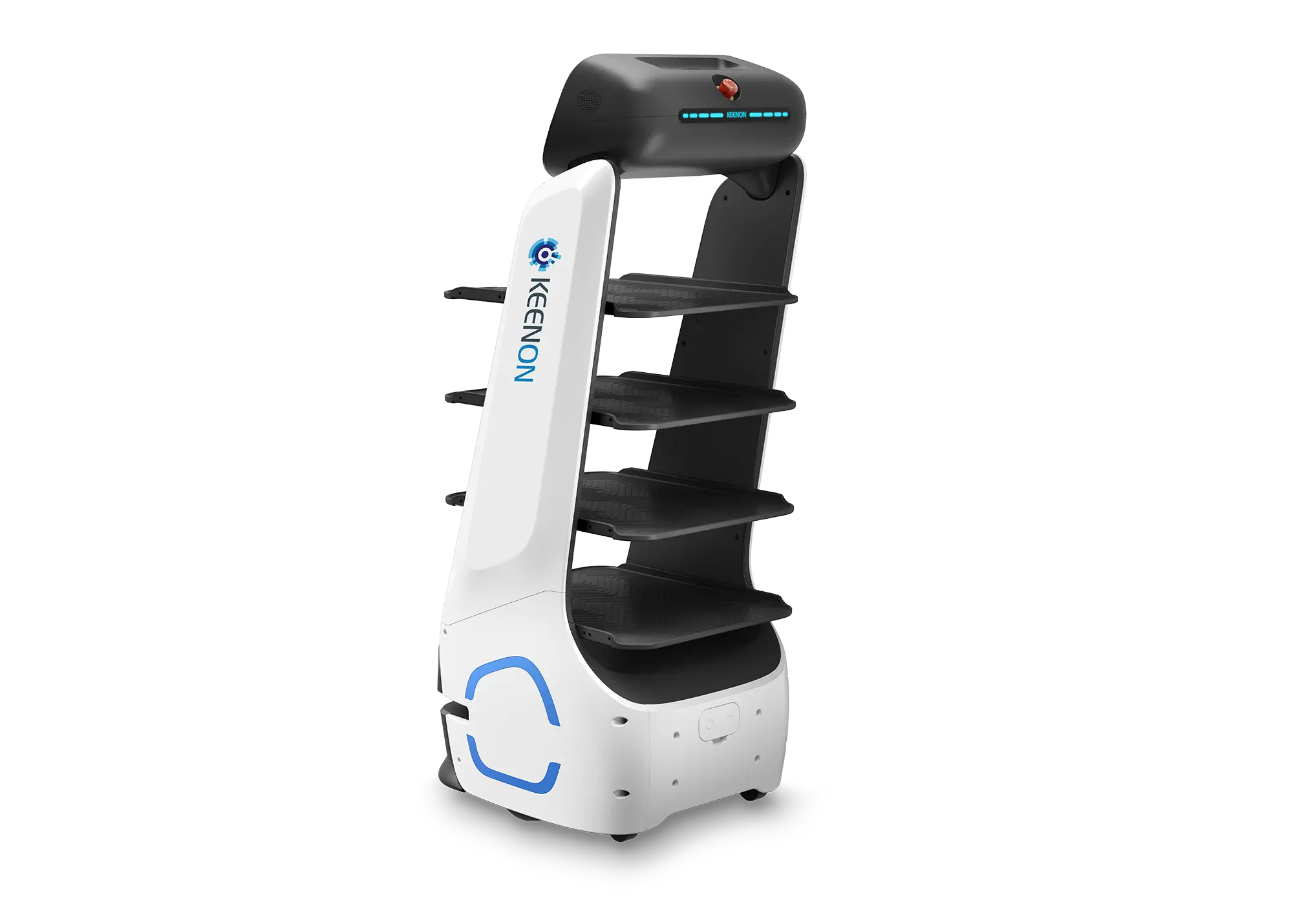DinerBot T9 produkta attēls 2