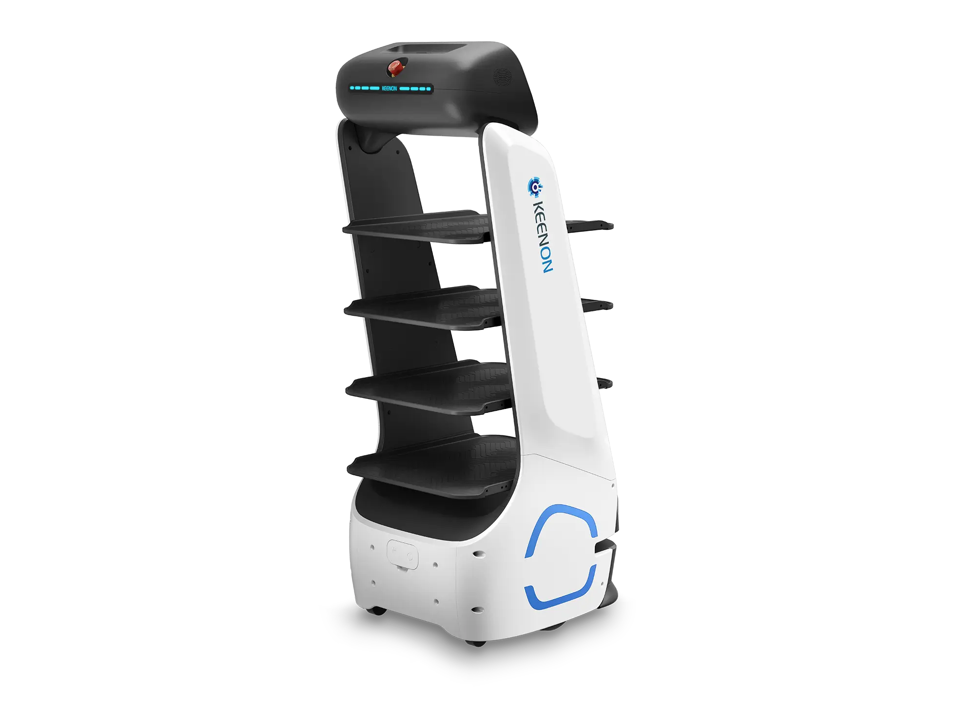 DinerBot T9 produkta attēls 3