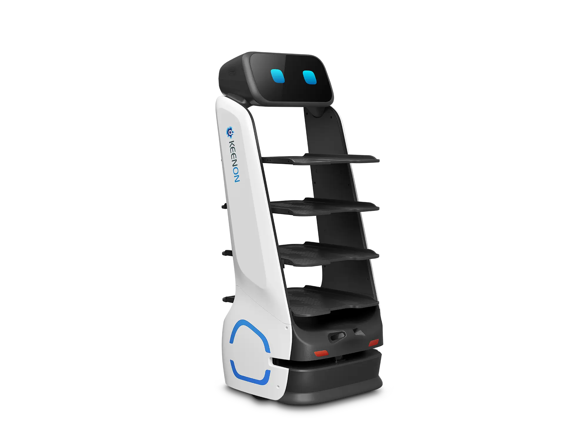 DinerBot T9 produkta attēls 4