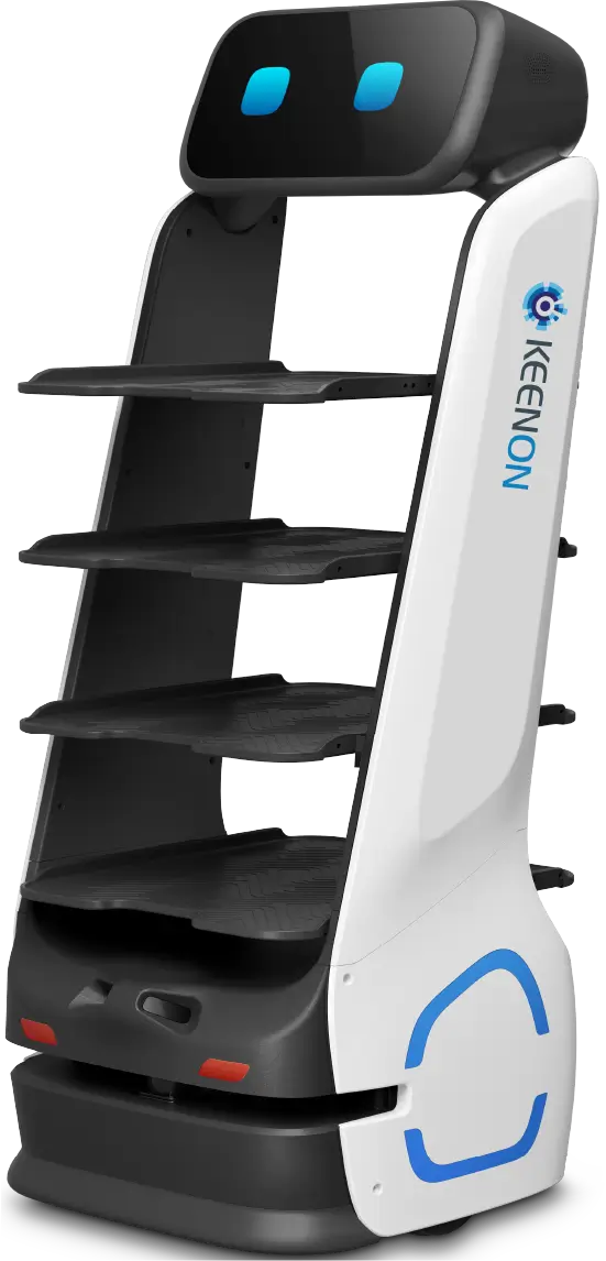 DinerBot T9