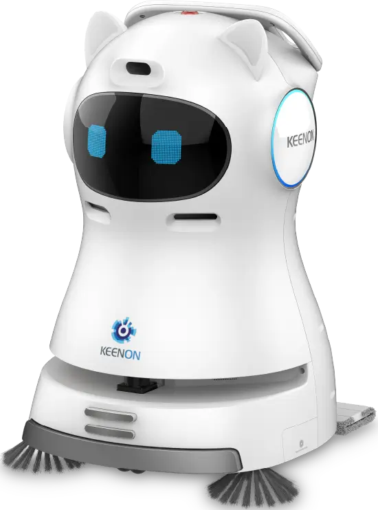 Kleenbot C30