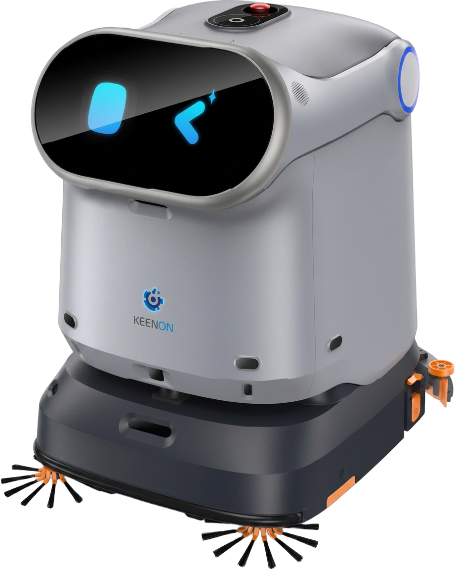 Kleenbot C40